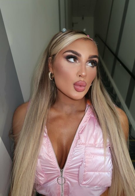 Tiffany Stratton