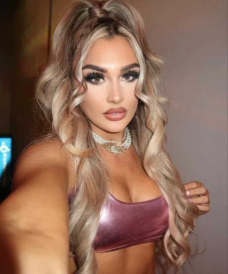 Tiffany Stratton