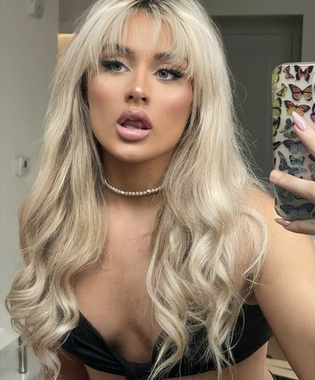 Tiffany Stratton