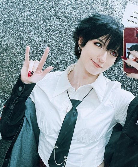 Akemy Sama