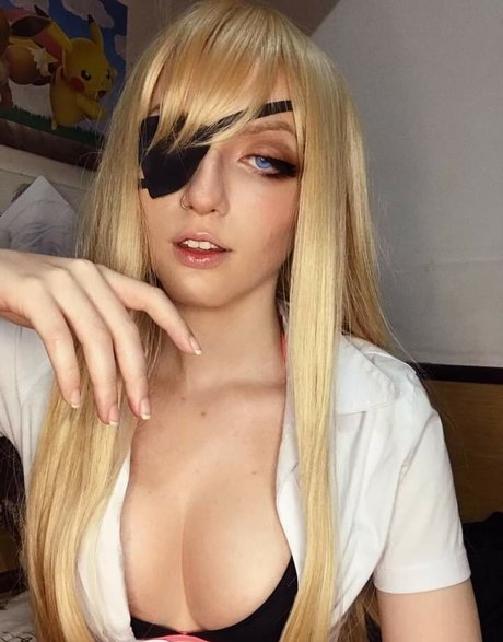 Akemy Sama