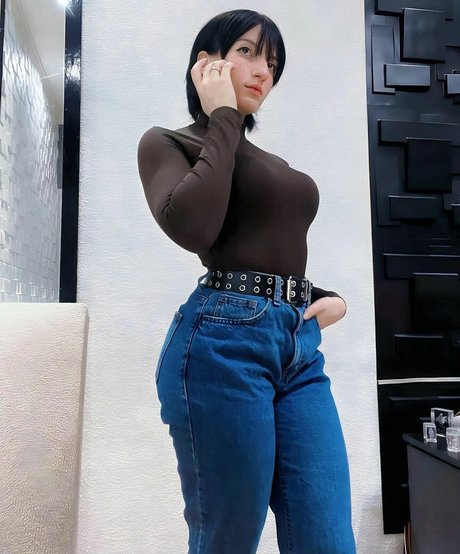 Akemy Sama
