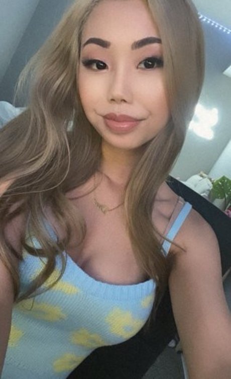 Supcaitlin OnlyFans泄露裸照