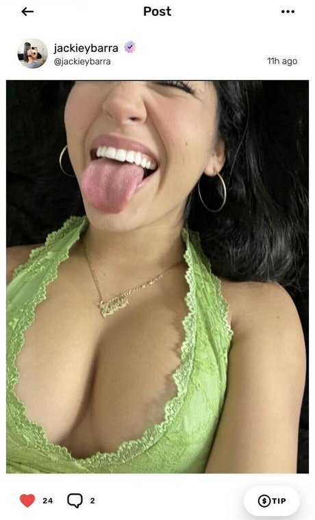 Jackie Ybarra