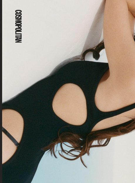 Naken lekkede OnlyFans-bilde av Madison Bailey