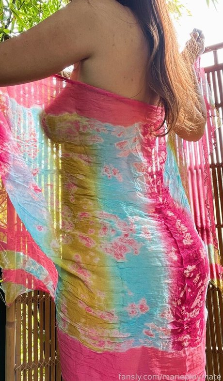 Marieplaymate