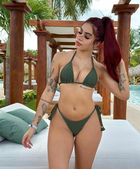 Mc Henny  nude leaked OnlyFans photo