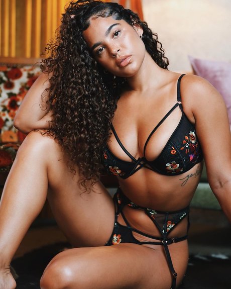 Malaika Terry