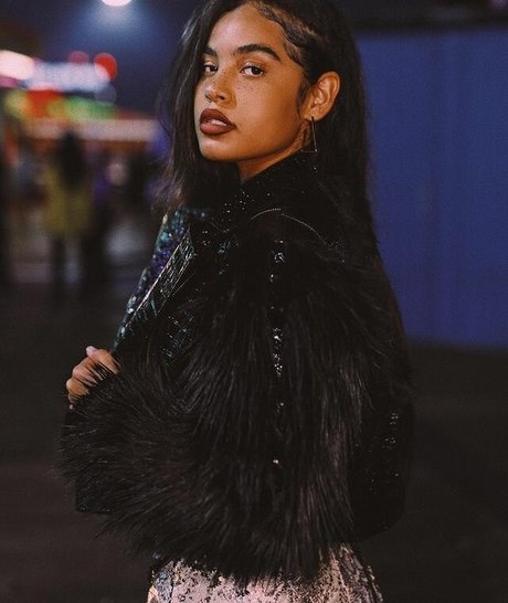 Malaika Terry