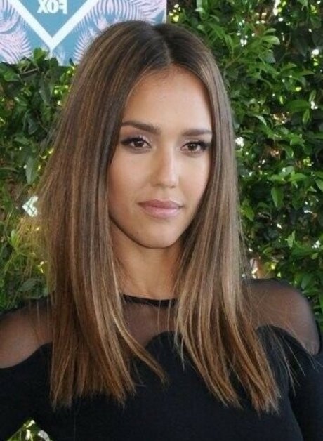 Jessica Alba