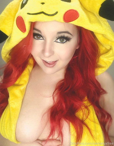Sierranyxfree