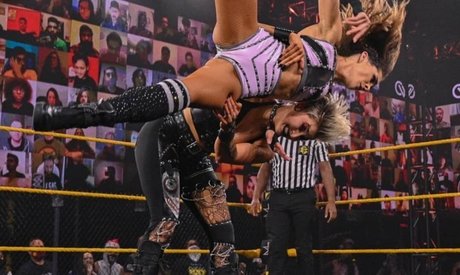 Dakota Kai