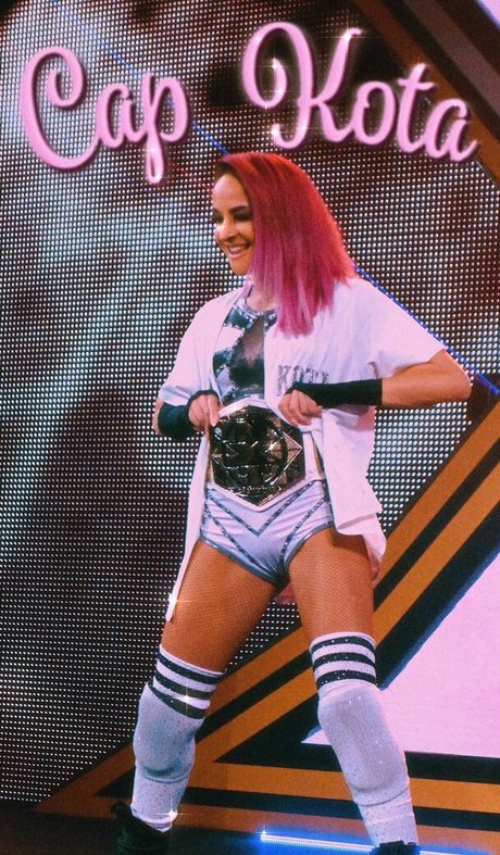 Dakota Kai