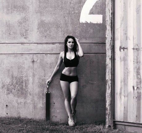 Dakota Kai
