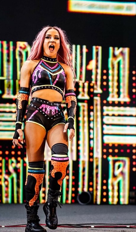 Dakota Kai