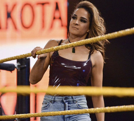 Dakota Kai