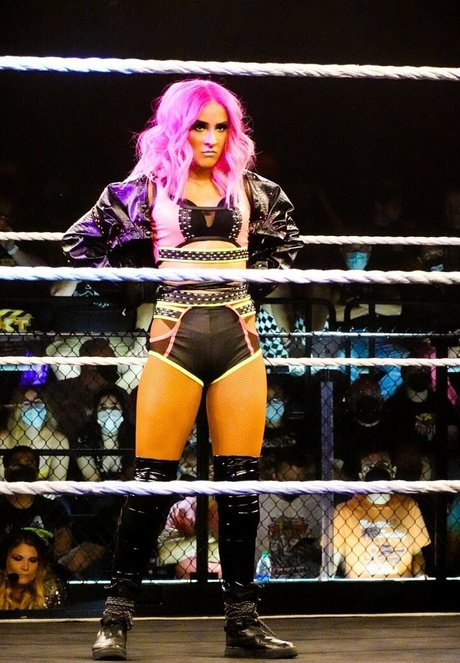 Dakota Kai