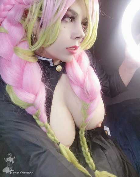 Darkwaifutrap