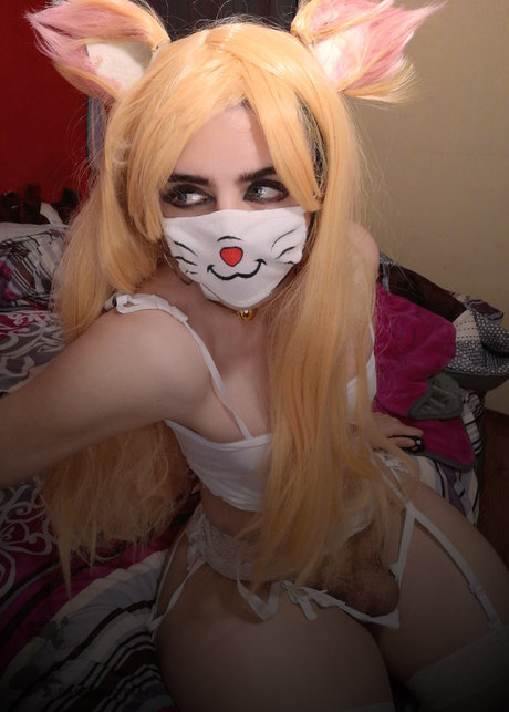 Darkwaifutrap