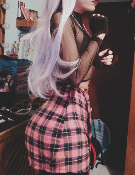 Darkwaifutrap
