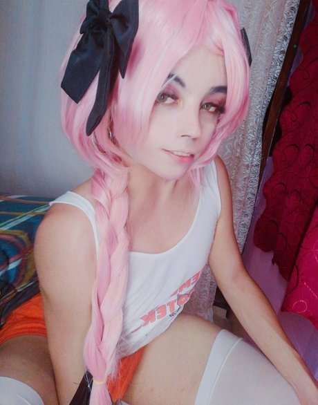 Darkwaifutrap