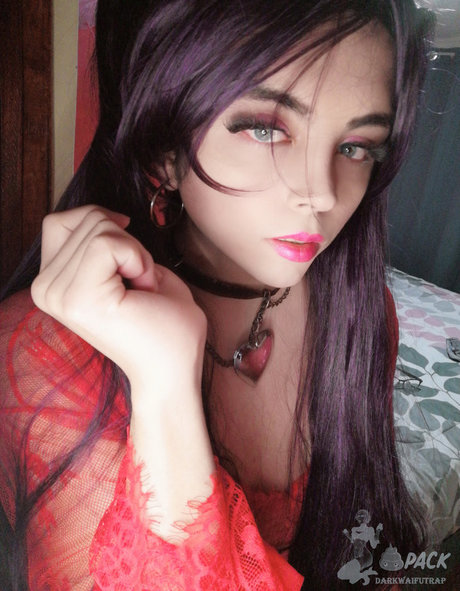 Darkwaifutrap