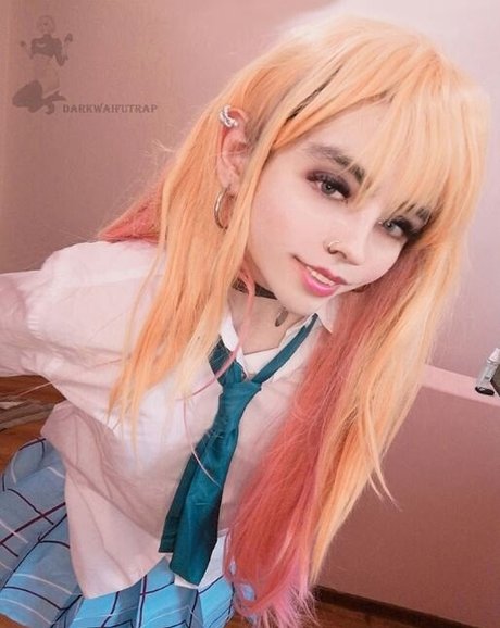 Darkwaifutrap