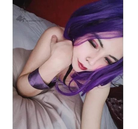 Darkwaifutrap