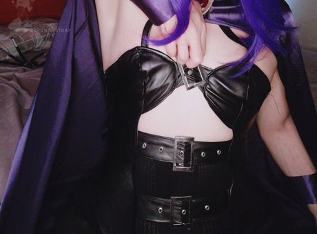 Darkwaifutrap