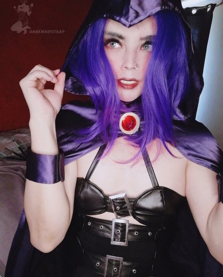 Darkwaifutrap
