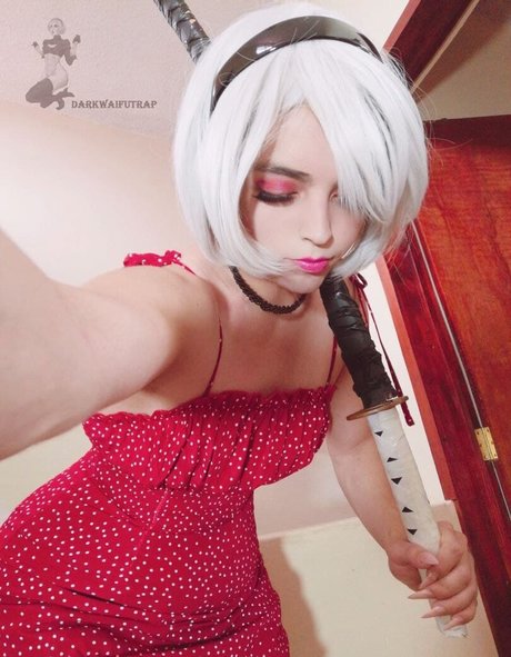 Darkwaifutrap