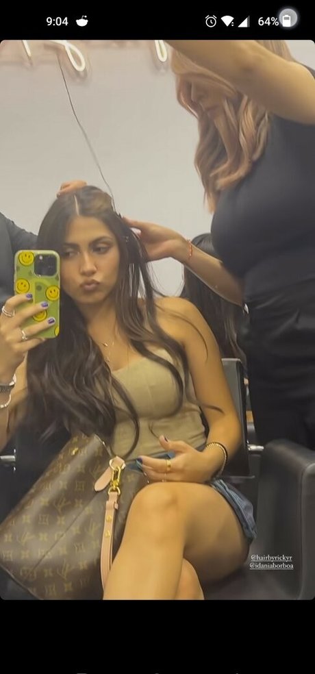 Alondra Delgado