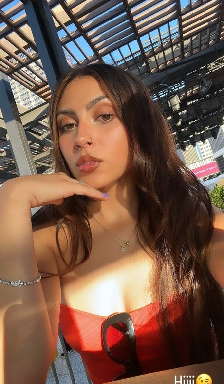 Alondra Delgado OnlyFans