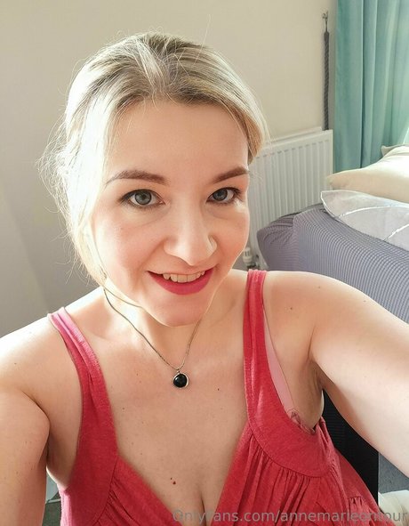Annemarieontour