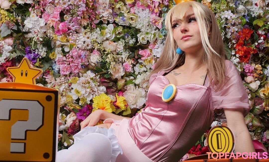 Busy B Asmr nude leaked OnlyFans photo #1041