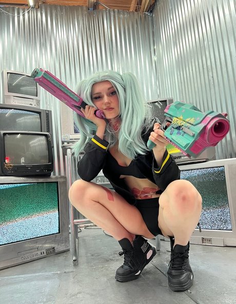 Busy B Asmr