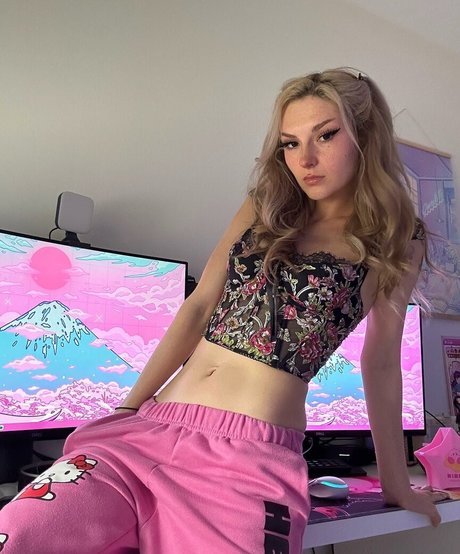 Busy B Asmr