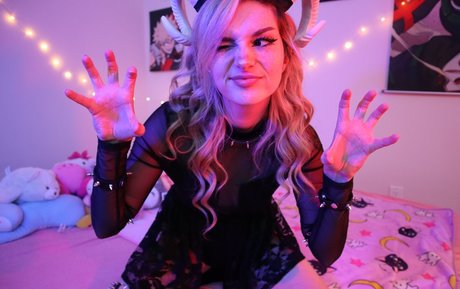 Busy B ASMR