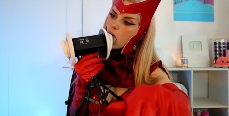Busy B Asmr