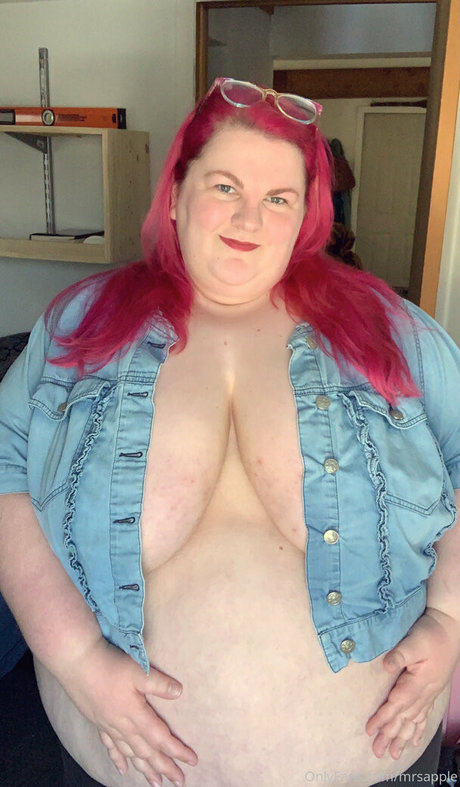 Mrsapple