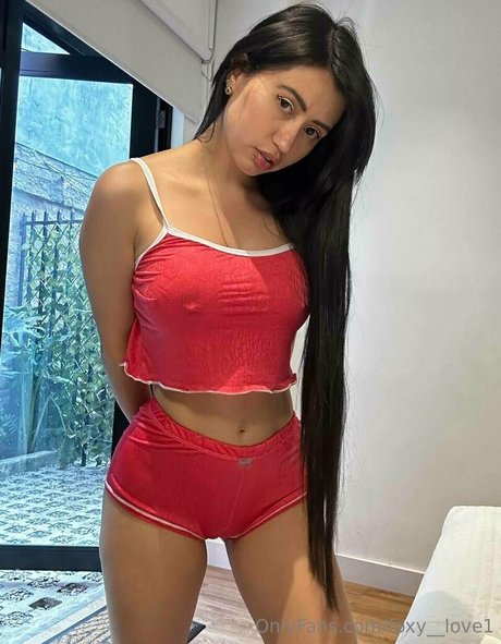 Foxylove1