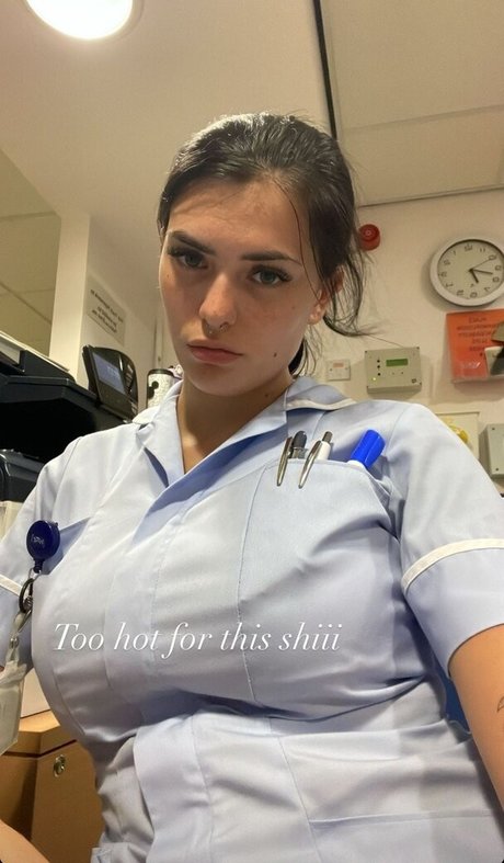 Olivia Forsbrook