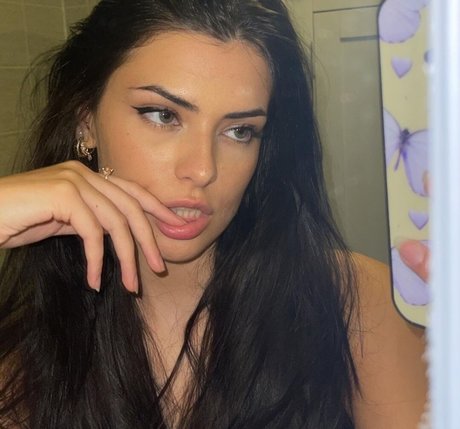 Olivia Forsbrook