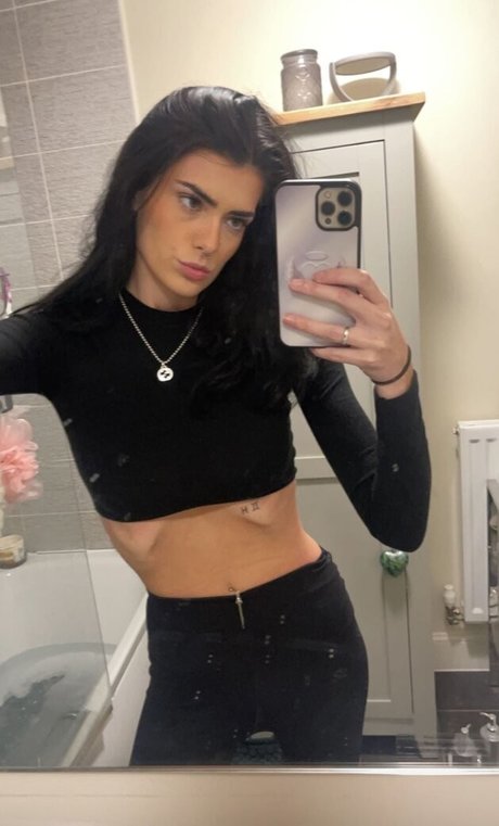 Olivia Forsbrook