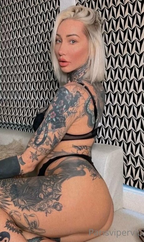Parisvipervip