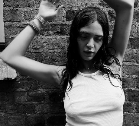 Luna Blaise