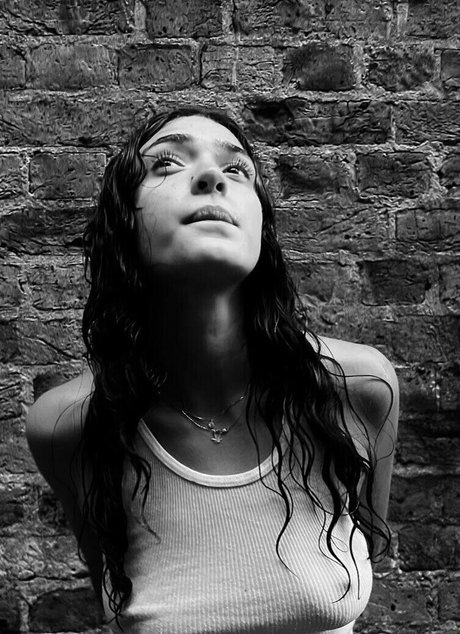 Luna Blaise