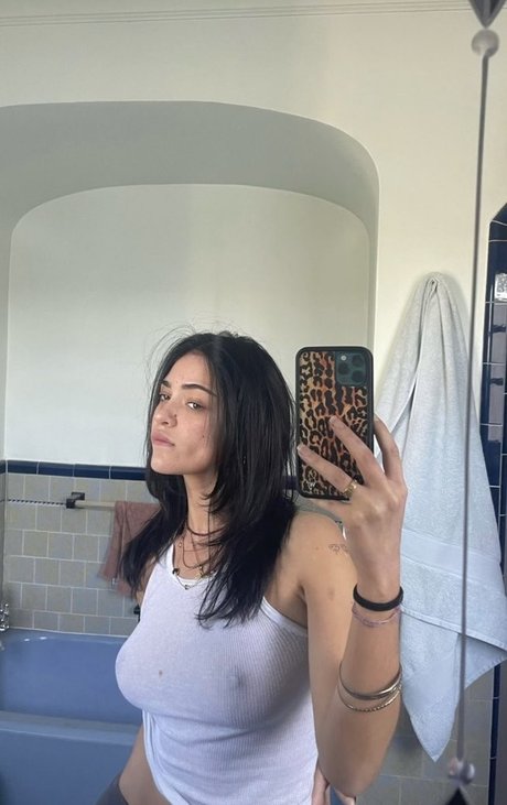Luna Blaise