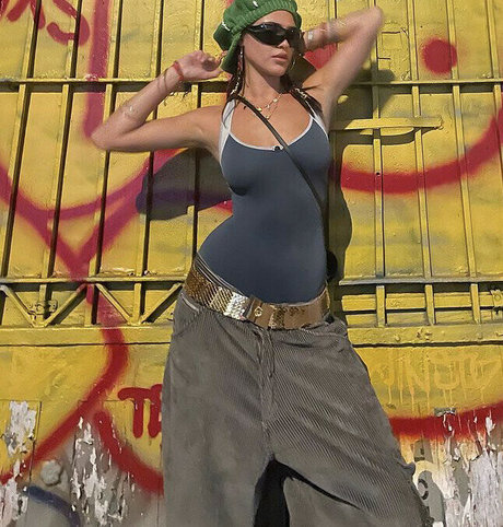 Luna Blaise