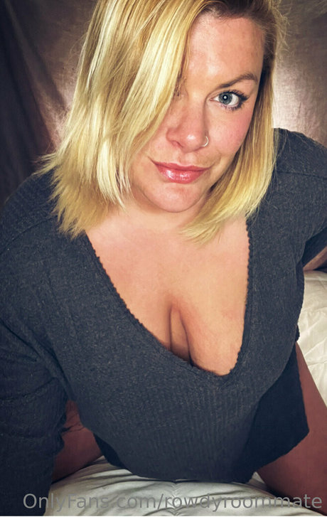 Rowdyroommate